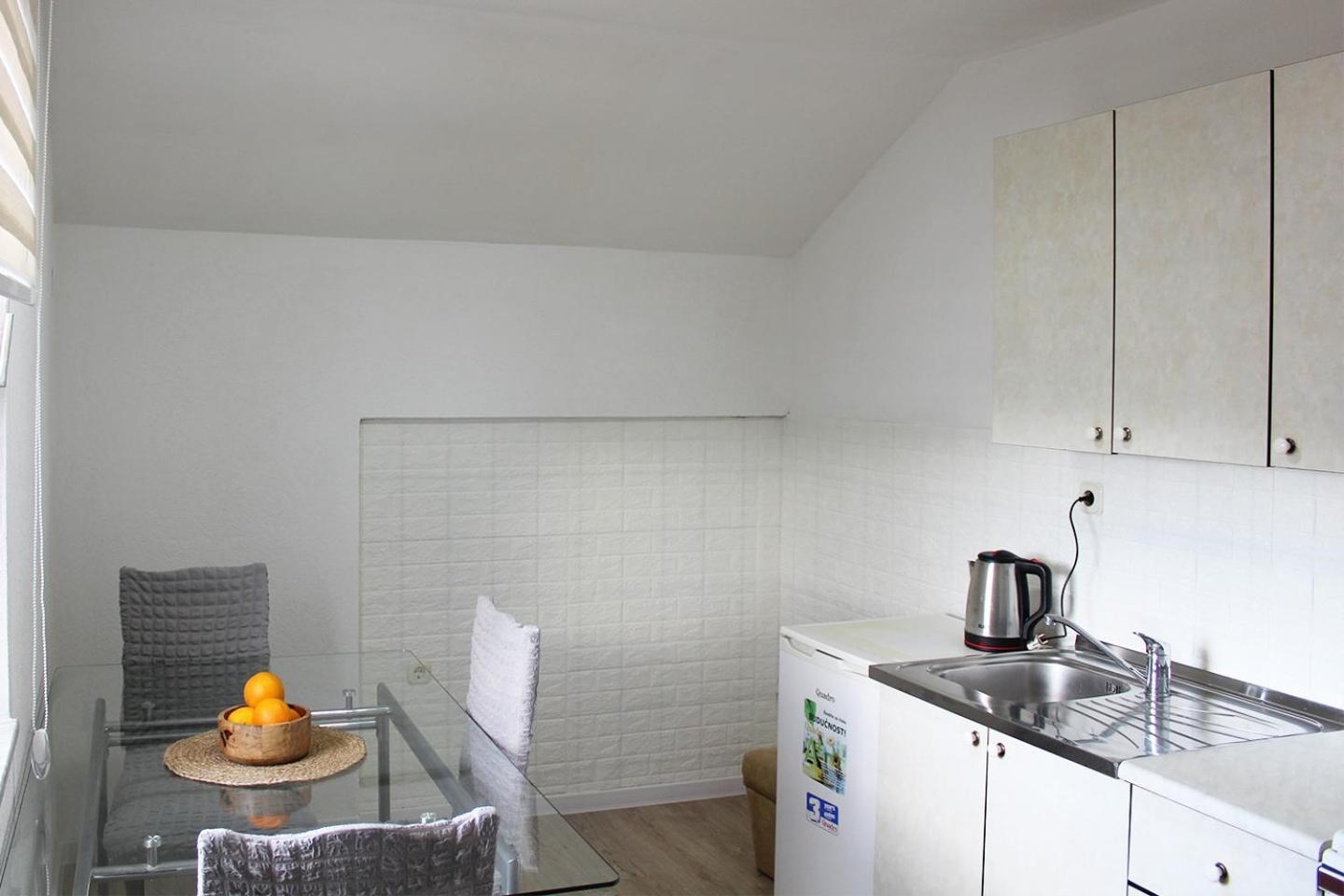 Farah Apartment Mostar Exteriér fotografie