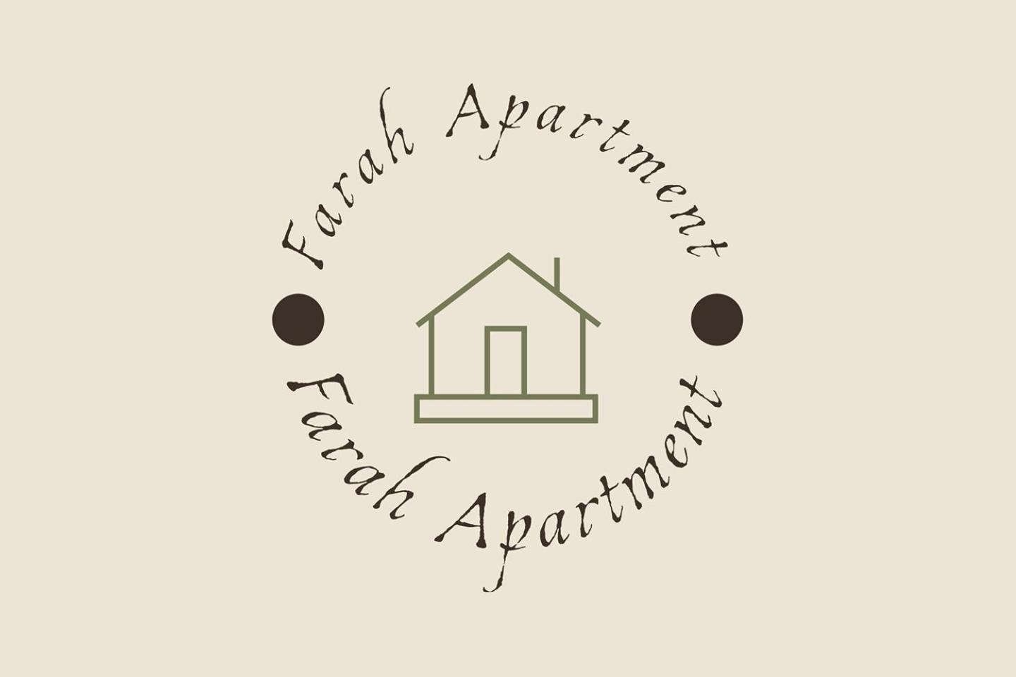 Farah Apartment Mostar Exteriér fotografie