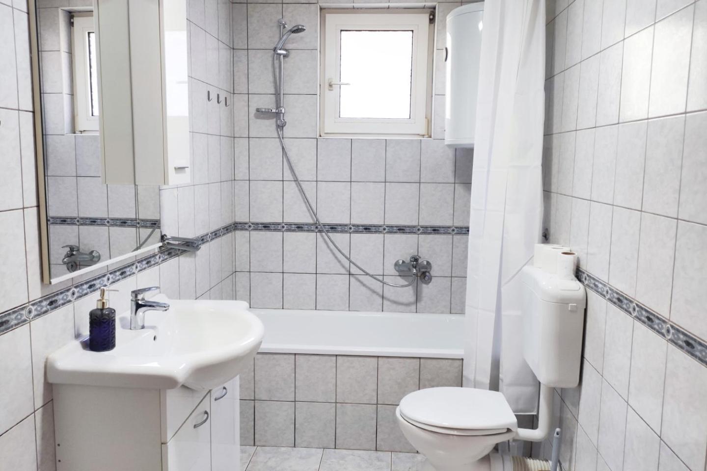 Farah Apartment Mostar Exteriér fotografie