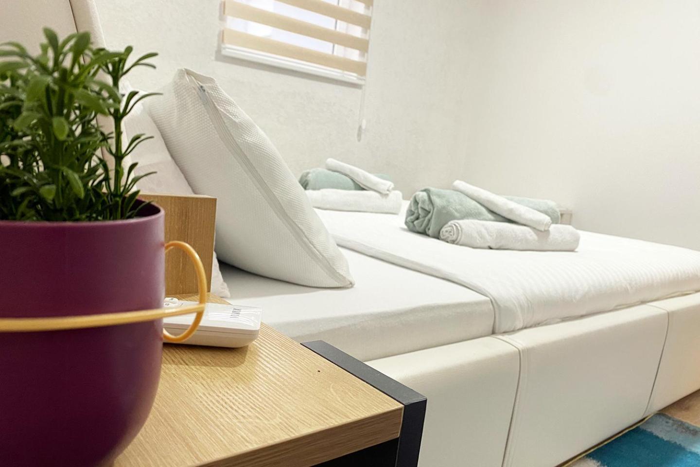 Farah Apartment Mostar Exteriér fotografie