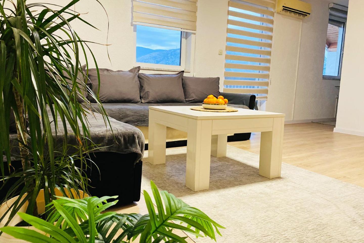 Farah Apartment Mostar Exteriér fotografie