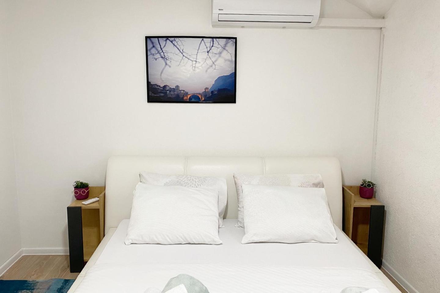Farah Apartment Mostar Exteriér fotografie