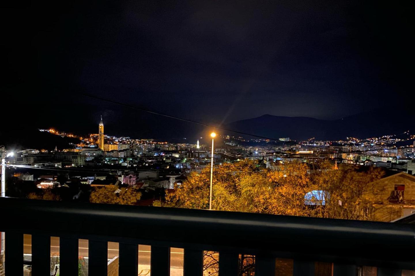 Farah Apartment Mostar Exteriér fotografie