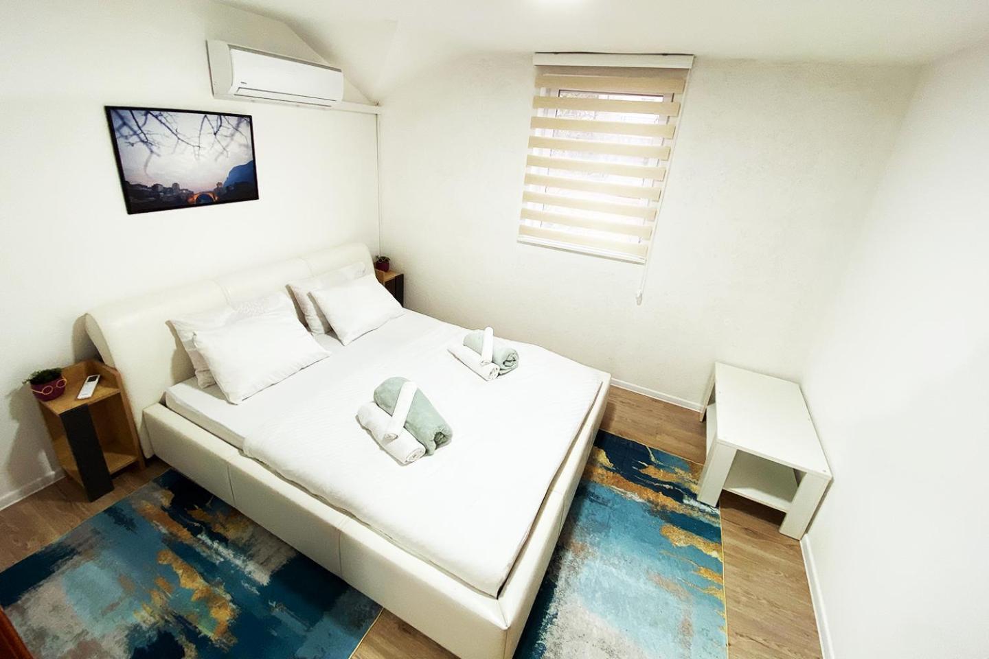 Farah Apartment Mostar Exteriér fotografie