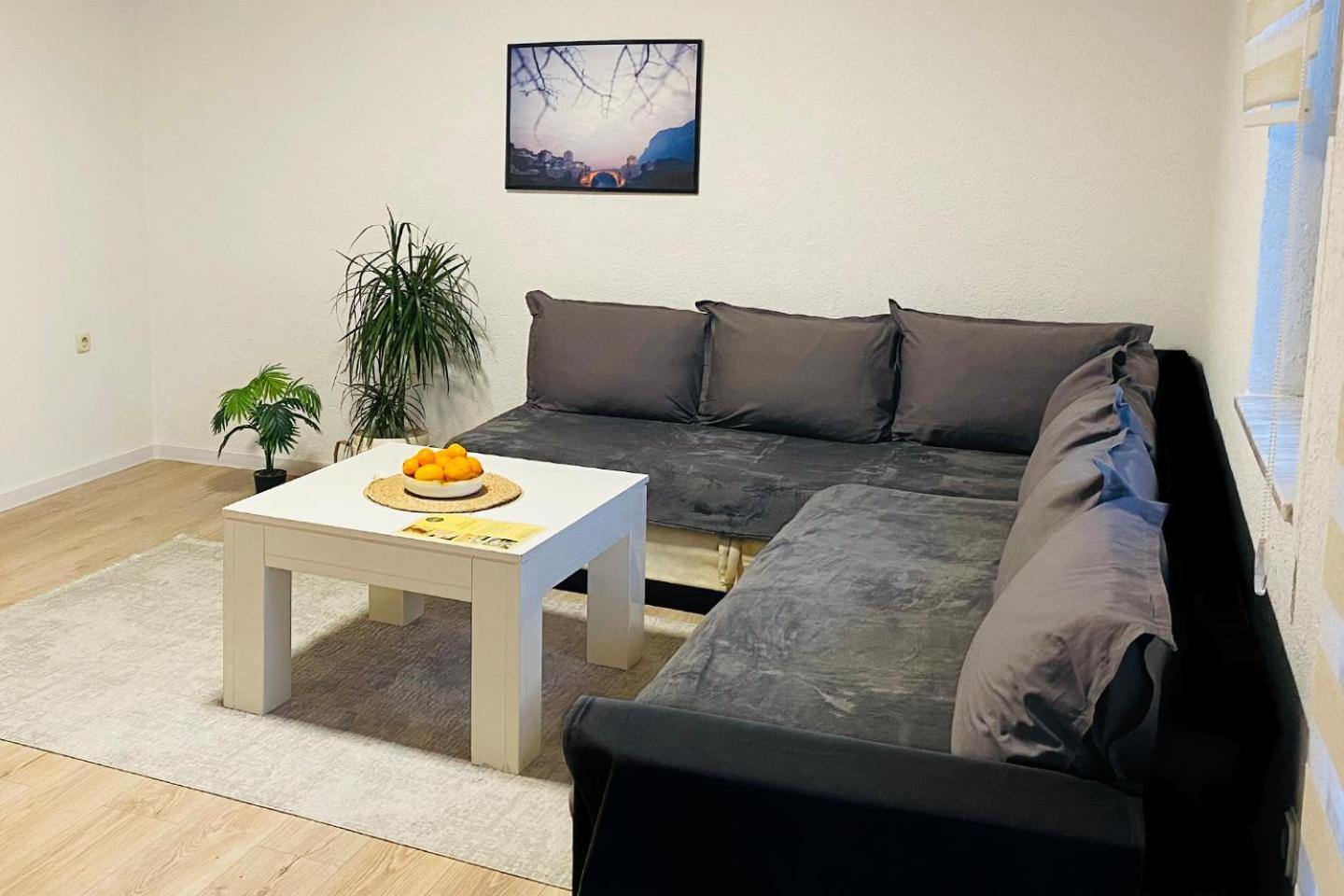 Farah Apartment Mostar Exteriér fotografie